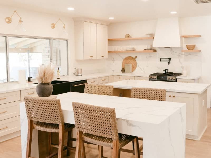 Flooring experts at Profloors & Blinds