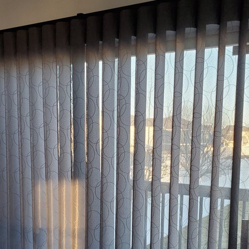 Window treatment work gallery by Pro Floors & Blinds in Spokane, WA
