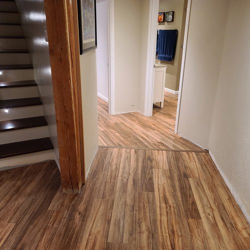 Flooring image gallery by Pro Floors and Blinds in Spokane, WA