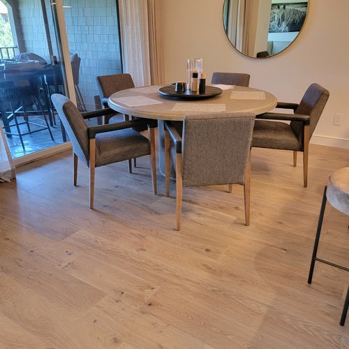 Flooring image gallery by Pro Floors and Blinds in Spokane, WA