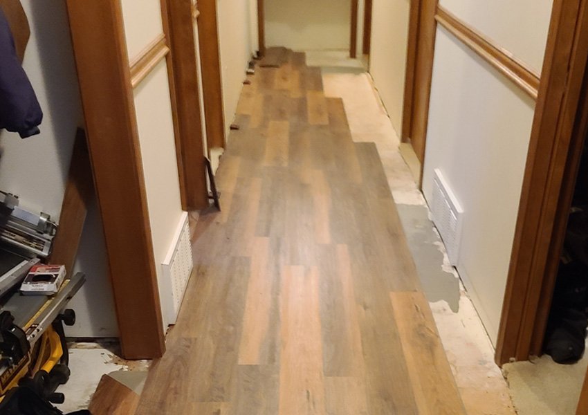 Pro Floors & Blinds Flooring