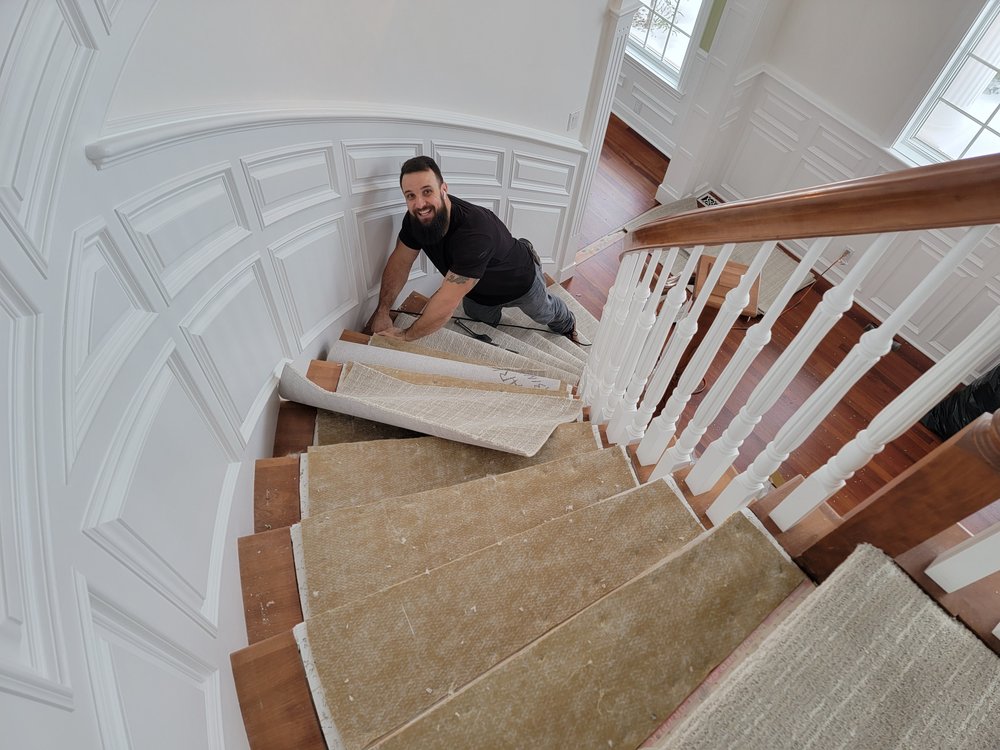 Pro Floors & Blinds Flooring