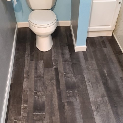 Flooring image gallery by Pro Floors and Blinds in Spokane, WA