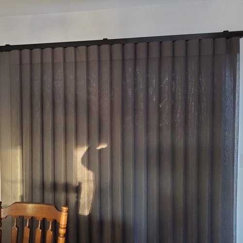 Window treatment work gallery by Pro Floors & Blinds in Spokane, WA