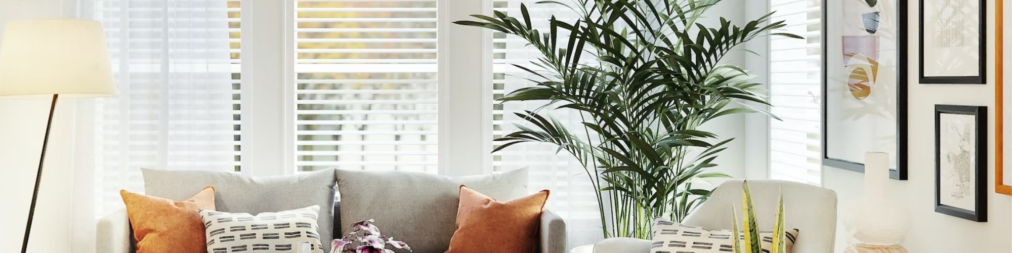 Grabber & Norma Window Treatments From Pro Floors & Blinds