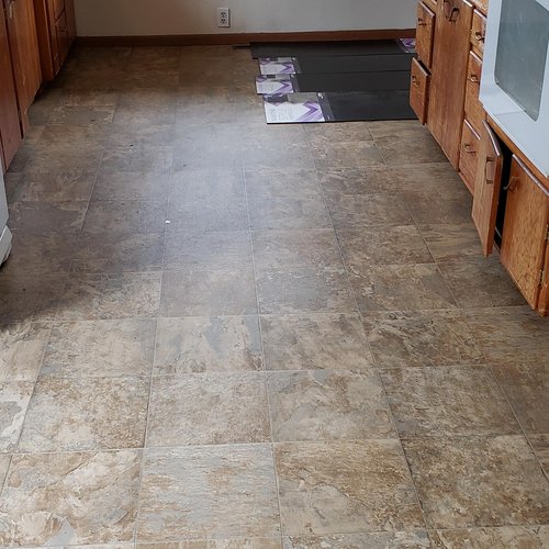 Flooring image gallery by Pro Floors and Blinds in Spokane, WA