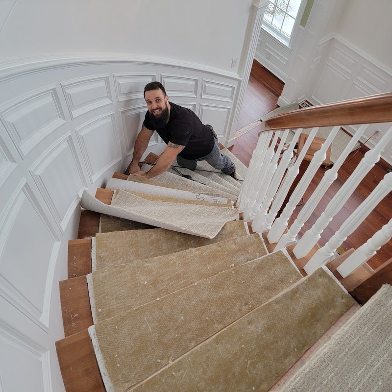 Flooring installation services in Northeastern Washington and Panhandle Idaho