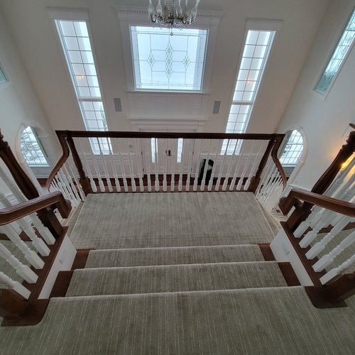 Window treatment work gallery by Pro Floors & Blinds in Spokane, WA