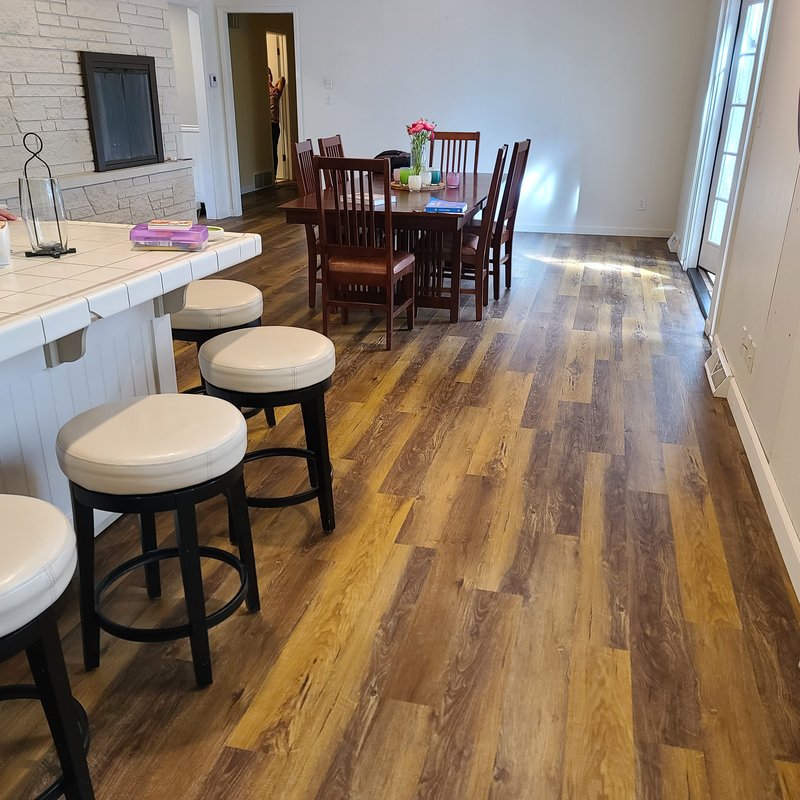 Flooring Gallery - Pro Floors & Blinds