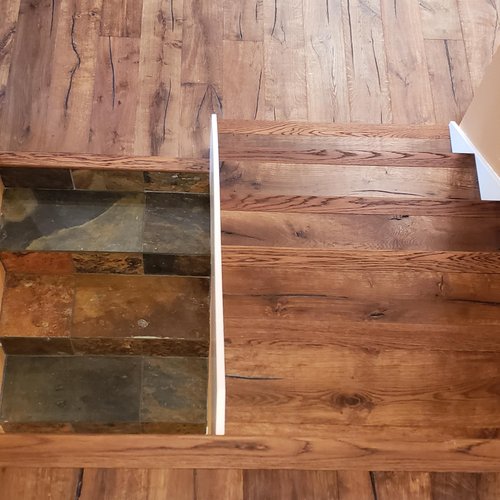 Flooring image gallery by Pro Floors and Blinds in Spokane, WA