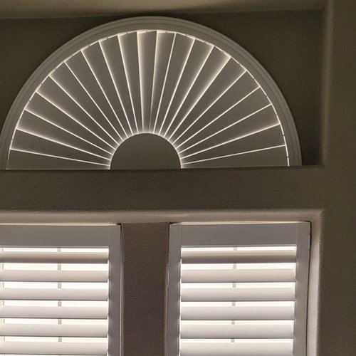 Window treatment work gallery by Pro Floors & Blinds in Spokane, WA