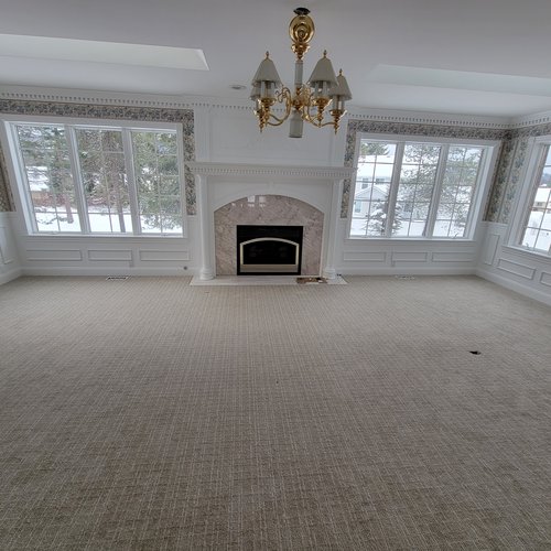 Window treatment work gallery by Pro Floors & Blinds in Spokane, WA