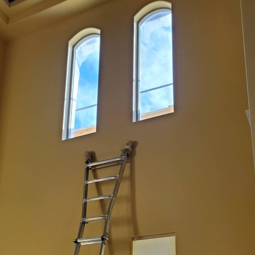 Window treatment work gallery by Pro Floors & Blinds in Spokane, WA