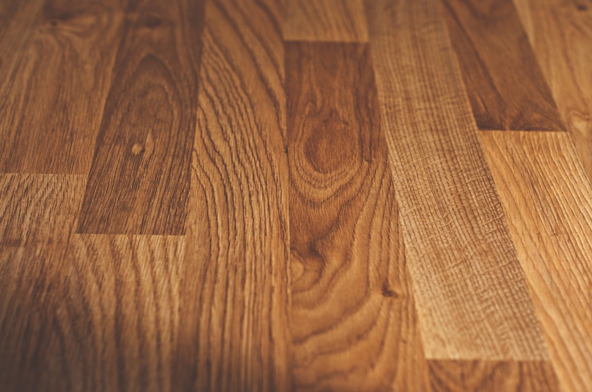 Parquet floor background