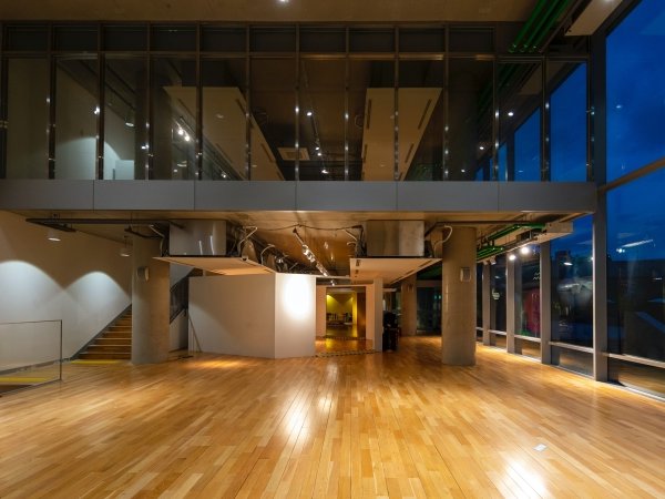Commercial floors from  Profloors & Blinds in Post Falls