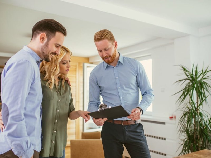 In home flooring estimates in Post Falls