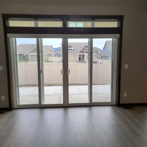 Window treatment work gallery by Pro Floors & Blinds in Spokane, WA