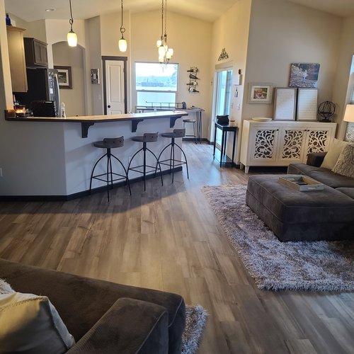 Flooring image gallery by Pro Floors and Blinds in Spokane, WA