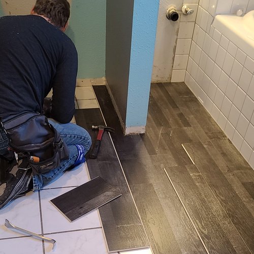 Flooring image gallery by Pro Floors and Blinds in Spokane, WA