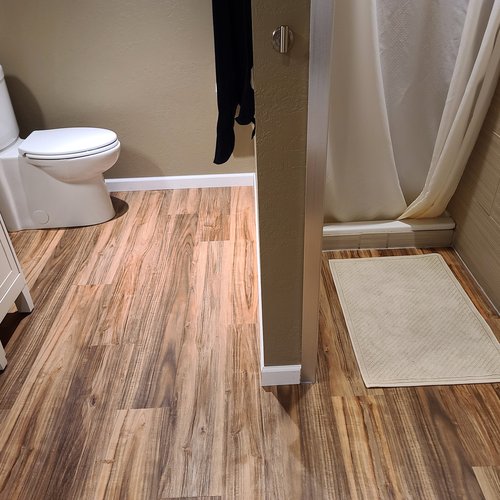 Flooring image gallery by Pro Floors and Blinds in Spokane, WA
