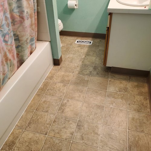 Flooring image gallery by Pro Floors and Blinds in Spokane, WA