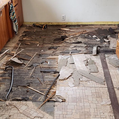 Flooring image gallery by Pro Floors and Blinds in Spokane, WA